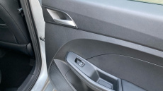 MG MG3 1.5 Hybrid Trophy 5dr Auto Hybrid Hatchback